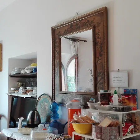 Bed & Breakfast Al Giardino Di Alice Perugia