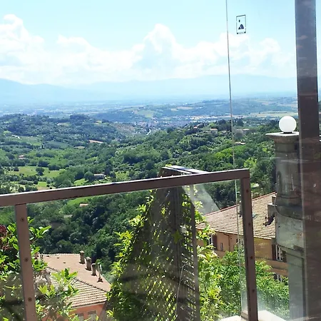 Bed and Breakfast Al Giardino Di Alice