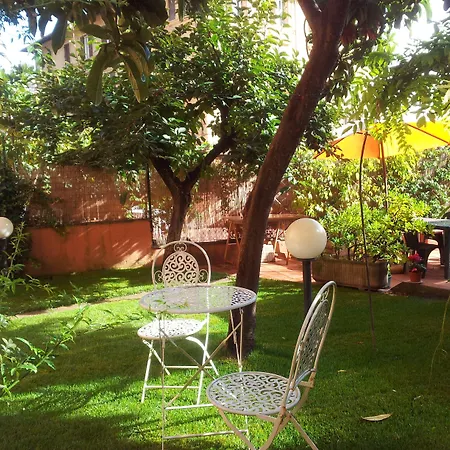 Bed & Breakfast Al Giardino Di Alice