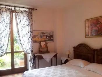 Al Giardino Di Alice Bed and Breakfast Περούτζια