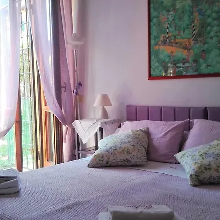 Al Giardino Di Alice 4* Perugia
