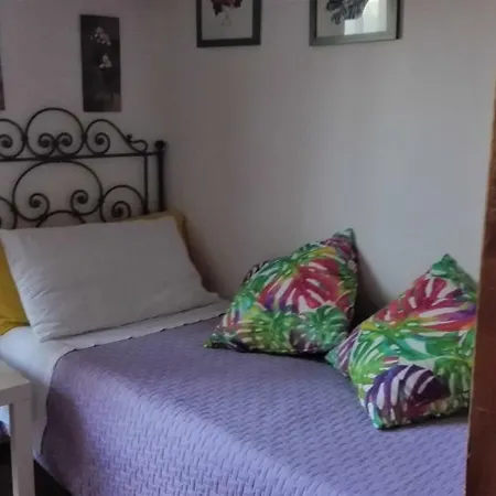 Bed & Breakfast Al Giardino Di Alice 4*