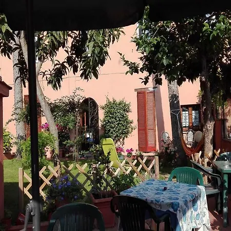 Al Giardino Di Alice