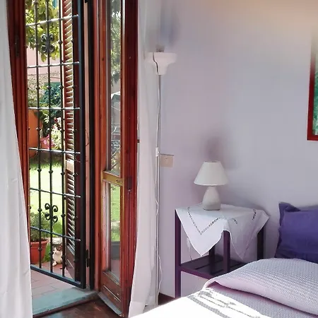 Bed & Breakfast Al Giardino Di Alice