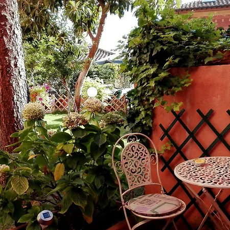 Al Giardino Di Alice 2*