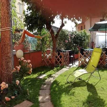 Al Giardino Di Alice