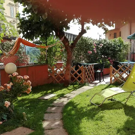 Al Giardino Di Alice 2* Perugia