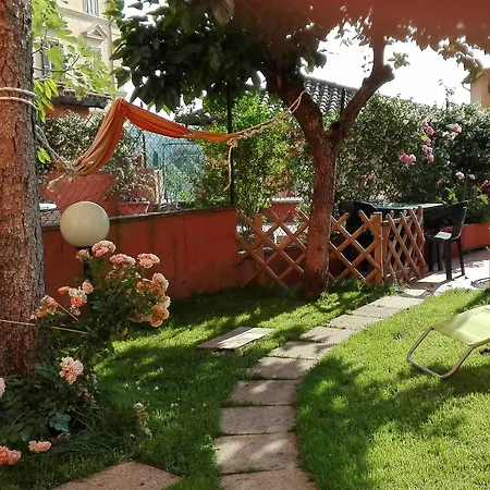 Bed & Breakfast Al Giardino Di Alice