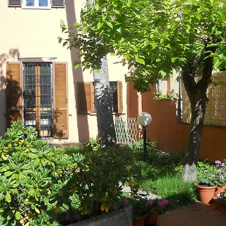 Al Giardino Di Alice
