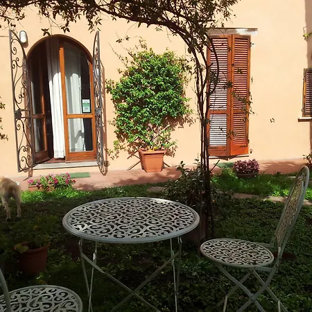 Bed & Breakfast Al Giardino Di Alice