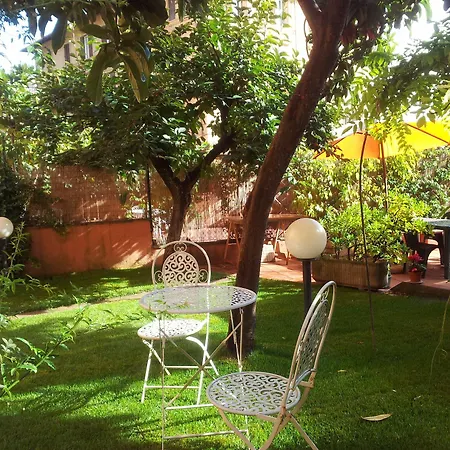 Al Giardino Di Alice 2* Perugia