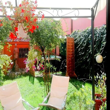 Al Giardino Di Alice