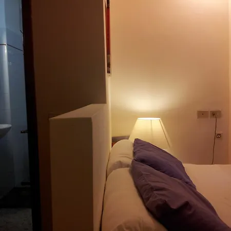 Al Giardino Di Alice Bed & Breakfast Perugia