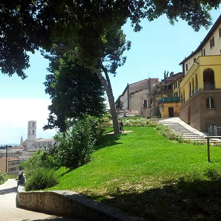 Bed & Breakfast Al Giardino Di Alice