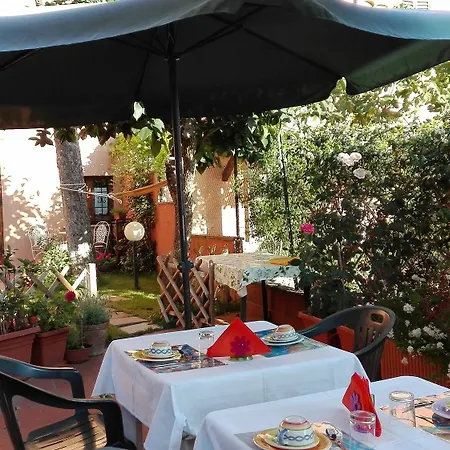Al Giardino Di Alice 2*