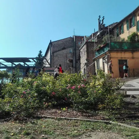 Al Giardino Di Alice Perugia