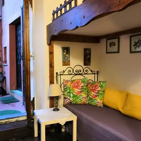 Bed & Breakfast Al Giardino Di Alice 2*