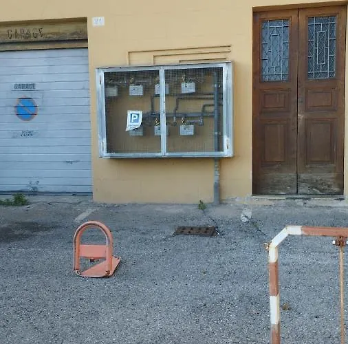 Bed & Breakfast Al Giardino Di Alice 4*