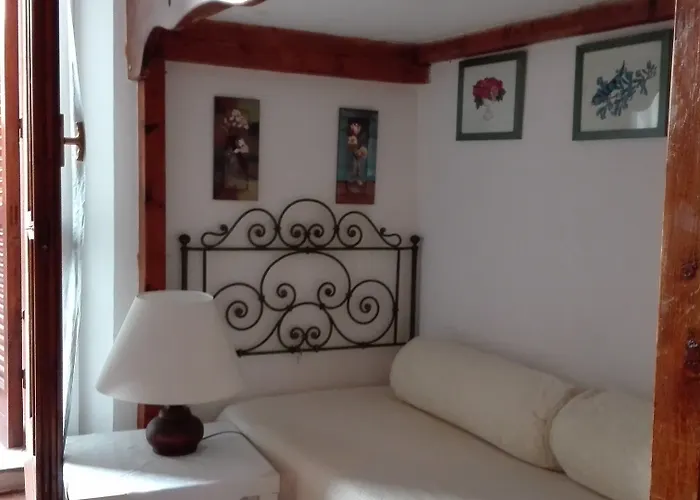 Al Giardino Di Alice Bed & Breakfast Perugia