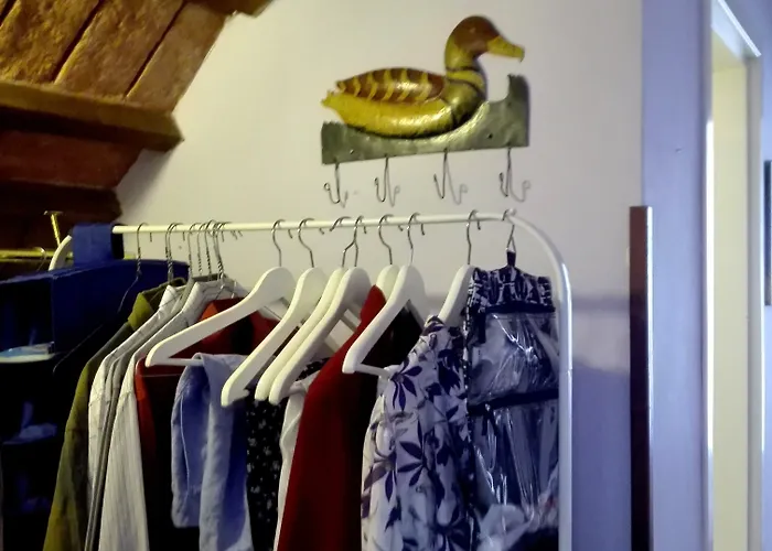 Al Giardino Di Alice Bed & Breakfast