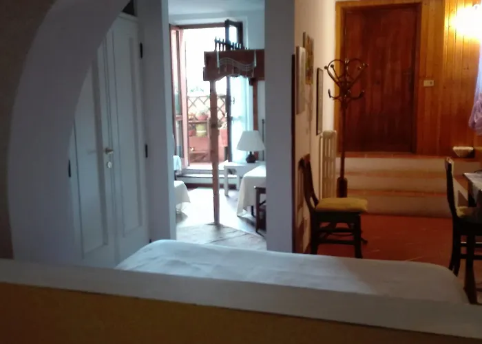 Al Giardino Di Alice 4*