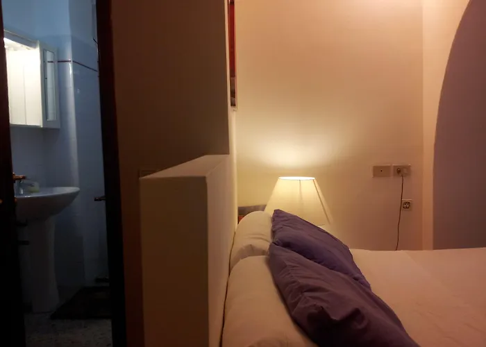 Bed & Breakfast Al Giardino Di Alice 4*