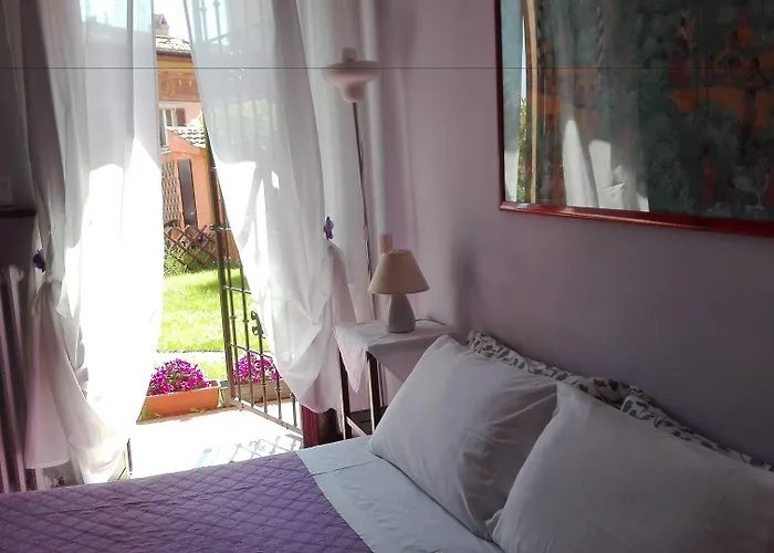 Al Giardino Di Alice 4* Perugia