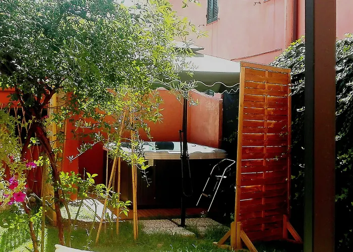 Al Giardino Di Alice