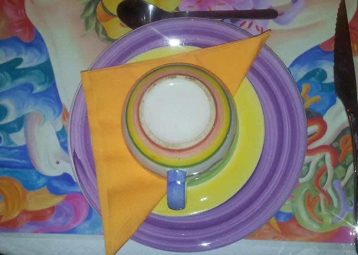 Al Giardino Di Alice