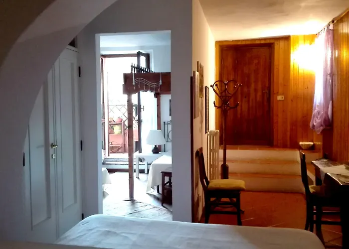 Al Giardino Di Alice Perugia