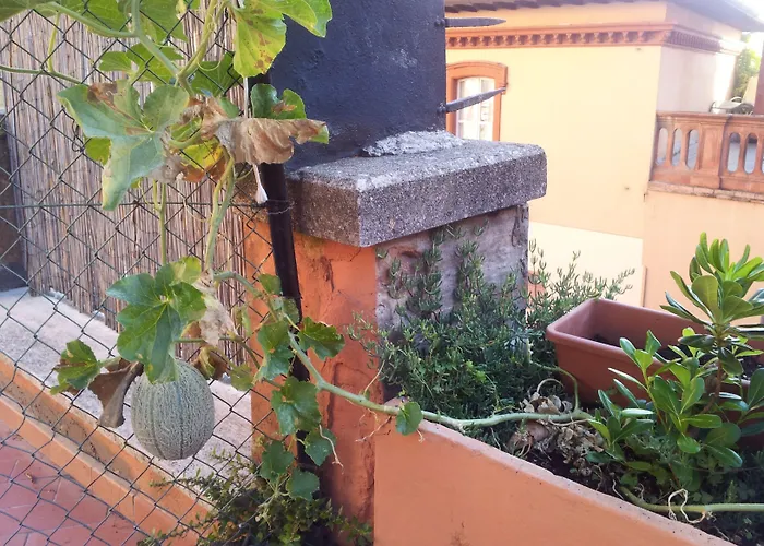 Al Giardino Di Alice 4*