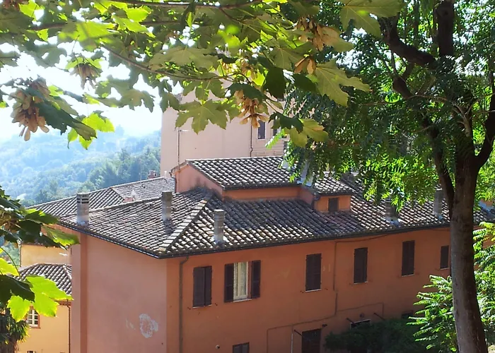 Al Giardino Di Alice Perugia