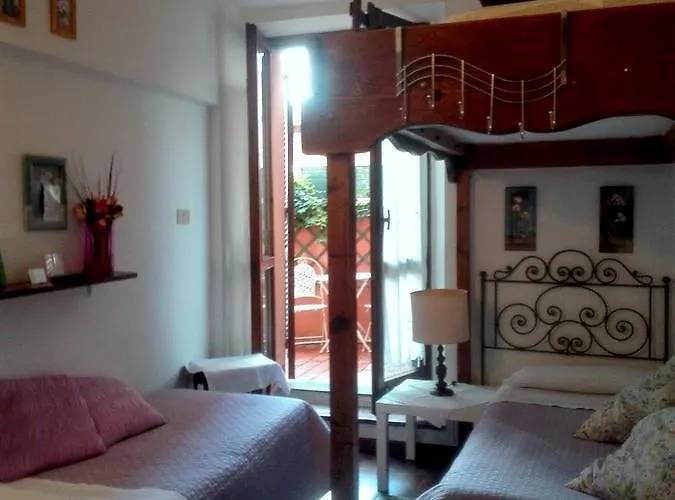 Al Giardino Di Alice 4*