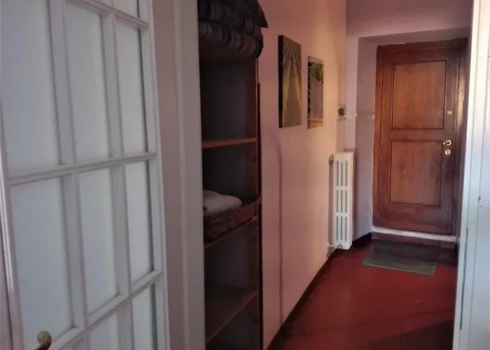 Al Giardino Di Alice 4* Perugia