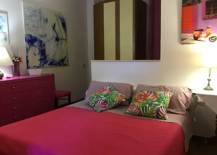 Al Giardino Di Alice 4* Perugia