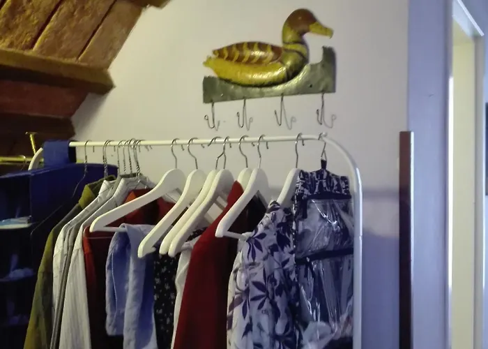 Bed & Breakfast Al Giardino Di Alice