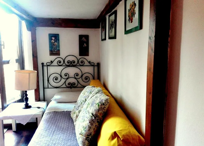 Al Giardino Di Alice 4* Perugia